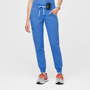 Figs - Zamora Jogger Scrub Pants S